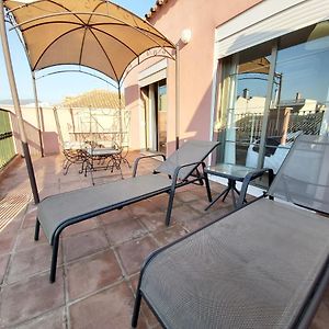 Penthouse Appartement